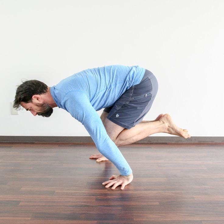 Fully equipped weight training facility