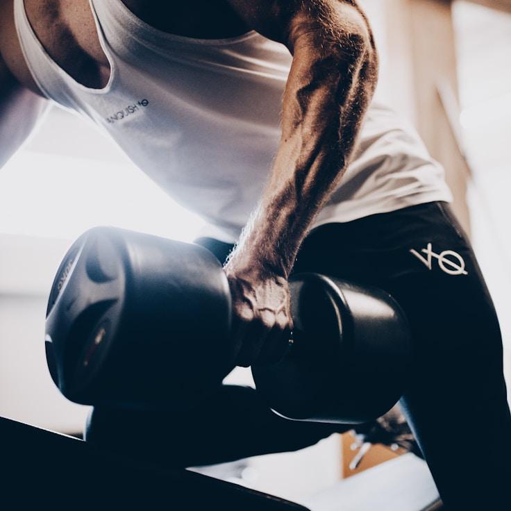 Habit development for workouts and planning routines