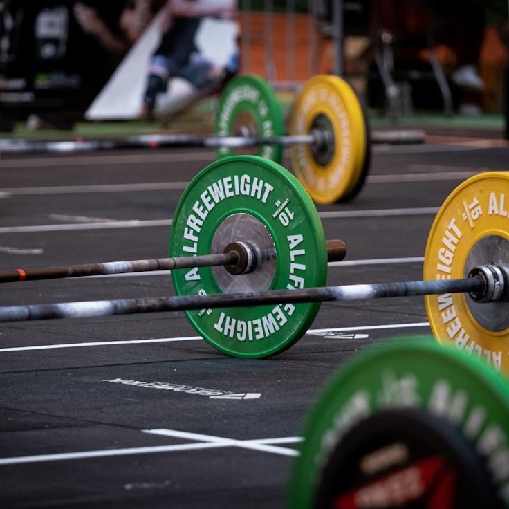 Selecting the right gym and fitness setting