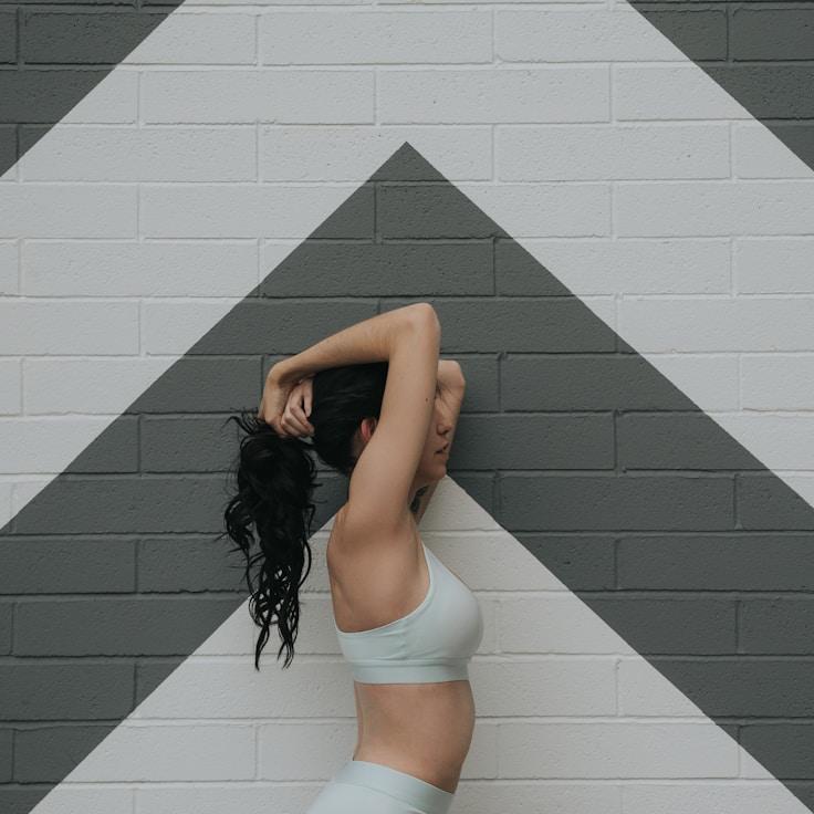 Wellness and recovery gym atmosphere